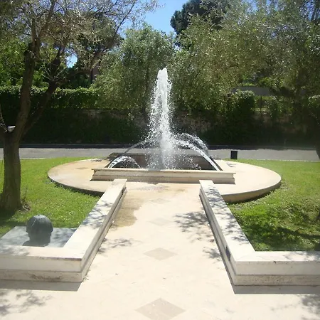 Park Hotel Roma Cassia-2