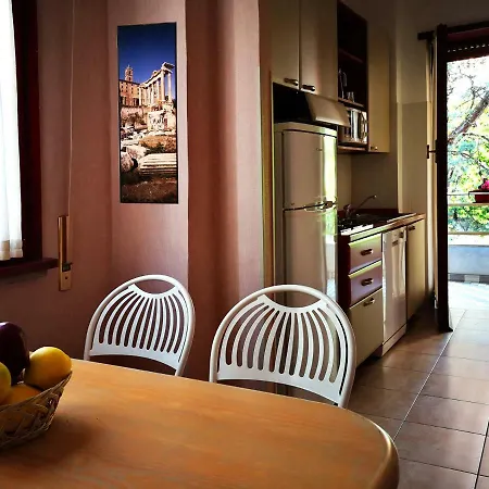 Aurelia Residence San Pietro Aparthotel-2