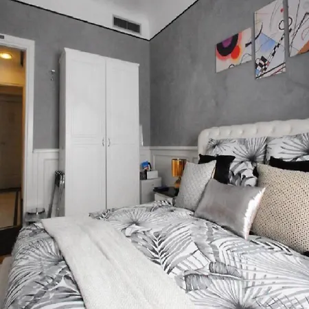 Royal Suite Trinità Dei Monti-3